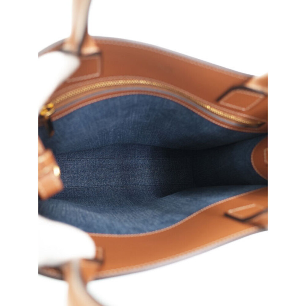 Celine Vertical Cabas Bag - Picture 3 of 9